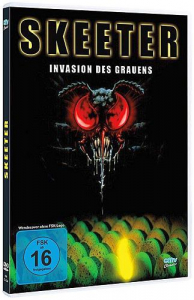 Skeeter - Invasion des Grauens