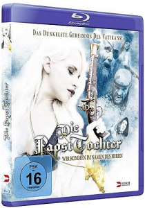 Die Papsttochter (Blu-ray Disc)