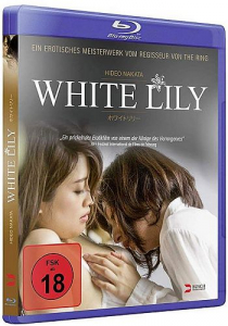 White Lily (Blu-ray Disc)