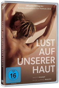 Lust auf unserer Haut