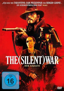 Silent War - Der Gejagte