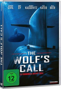 The Wolf's Call - Entscheidung in der Tiefe