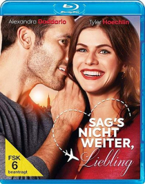 Sag's nicht weiter, Liebling (Blu-ray Disc)