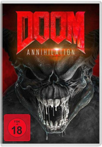 Doom: Annihilation