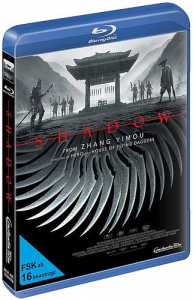 Shadow (Blu-ray Disc)
