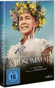 Midsommar