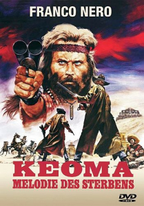 Keoma - Melodie des Sterbens