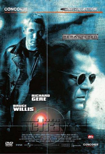 Der Schakal (1997) - Remastered - Cine Collection