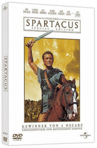 Spartacus - Special Edition