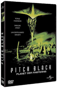 Pitch Black