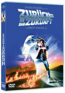 Zurück in die Zukunft - Teil 1