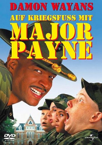 Auf Kriegsfuß mit Major Payne