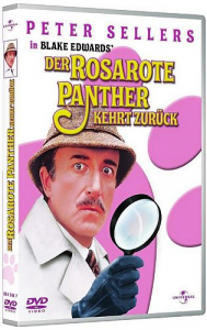 Der rosarote Panther kehrt zurück