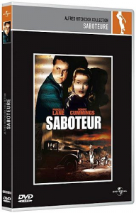 Saboteure - Alfred Hitchcock Collection