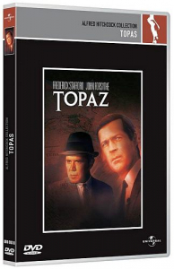 Topas - Alfred Hitchcock Collection