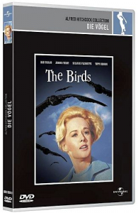 Die Vögel - Alfred Hitchcock Collection