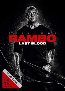 Rambo: Last Blood - Uncut