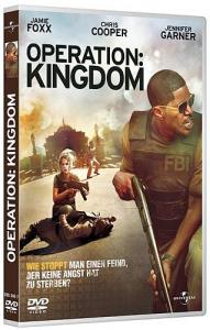 Operation Kingdom