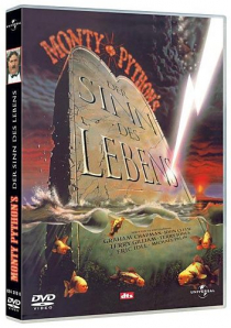 Monty Python's - Der Sinn des Lebens