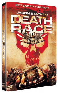Death Race - Extended Version