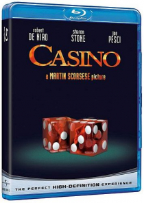 Casino (Blu-ray Disc)