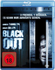 Blackout (Blu-ray Disc)