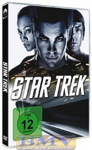 Star Trek 11 - Wie alles begann