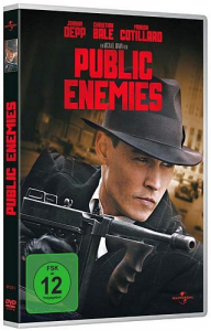 Public Enemies