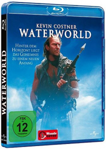 Waterworld (Blu-ray Disc)