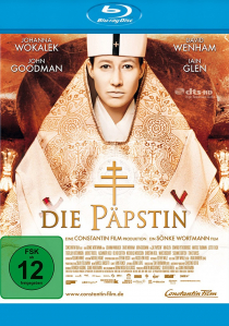 Die Päpstin (Blu-ray Disc)
