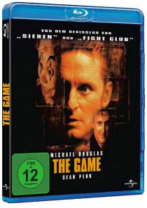 The Game (Blu-ray Disc)