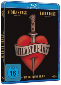 Wild at Heart (Blu-ray Disc)