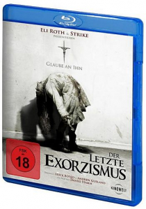 Der letzte Exorzismus - Uncut (Blu-ray Disc)