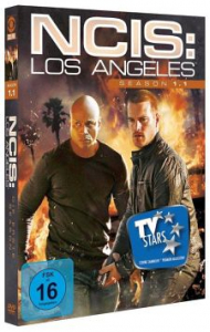 Navy CIS LA - Season 1.1