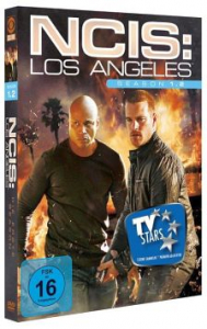 Navy CIS LA - Season 1.2