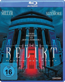 Das Relikt (Blu-ray Disc)