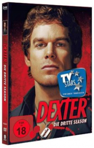 Dexter - Staffel 3
