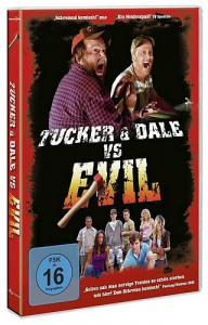 Tucker & Dale vs. Evil