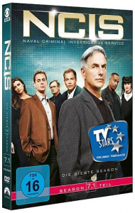 NCIS - Navy CIS - Season 7.1