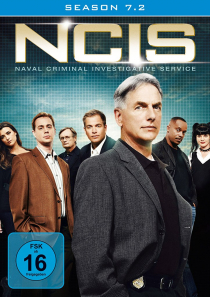 NCIS - Navy CIS - Season 7.2