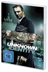 Unknown Identity
