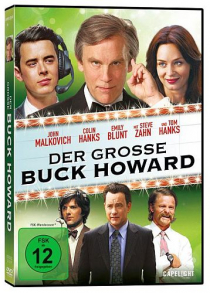 Der Große Buck Howard