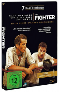 The Fighter