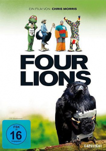 Four Lions
