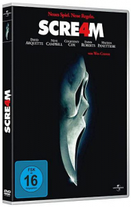 Scream 4 - Uncut
