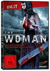 Jack Ketchum's The Woman - Uncut