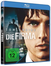 Die Firma (Blu-ray Disc)