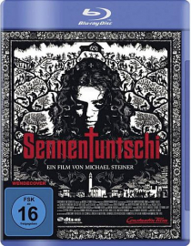 Sennentuntschi (Blu-ray Disc)
