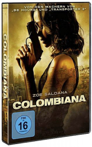 Colombiana