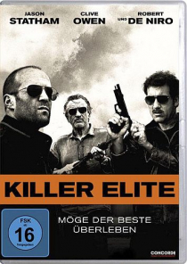 Killer Elite - Möge der beste überleben